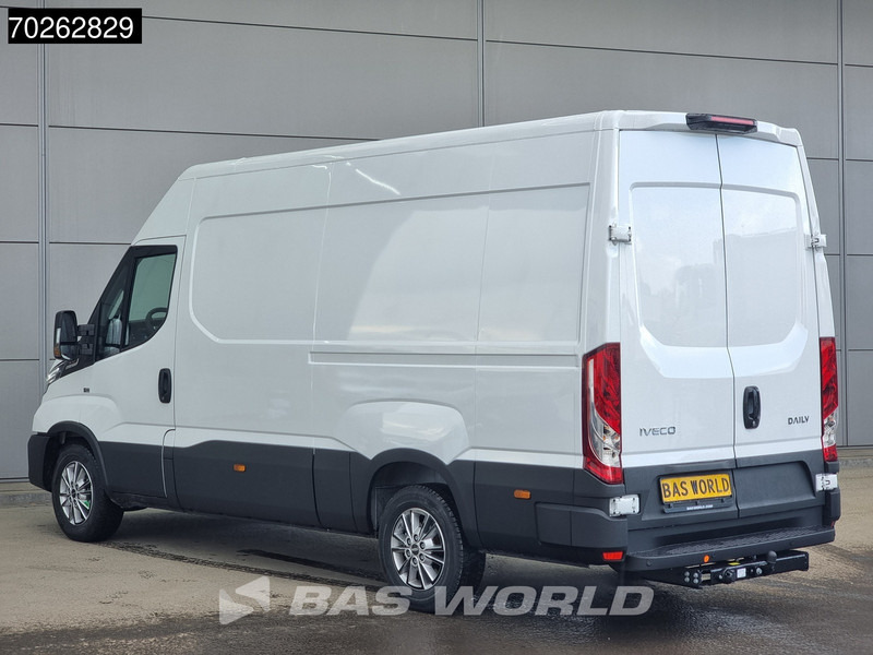 Iveco Daily 35S21 3.0L Automaat 2025 model L2H2 Trekhaak Tacho ACC LED CarPlay Velgen Camera L2H2 12m3 Airco Trekhaak - Furgon: slika Iveco Daily 35S21 3.0L Automaat 2025 model L2H2 Trekhaak Tacho ACC LED CarPlay Velgen Camera L2H2 12m3 Airco Trekhaak - Furgon Iveco Daily 35S21 3.0L Automaat 2025 model L2H2 Trekhaak Tacho ACC LED CarPlay Velgen Camera L2H2 12m3 Airco Trekhaak - Furgon: slika Iveco Daily 35S21 3.0L Automaat 2025 model L2H2 Trekhaak Tacho ACC LED CarPlay Velgen Camera L2H2 12m3 Airco Trekhaak - Furgon