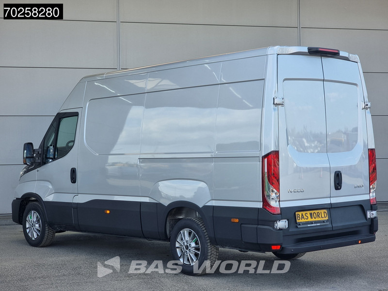 Iveco Daily 35S21 3.0L Automaat 210PK L2H2 2025-Model 3,5t Trekvermogen ACC LED CarPlay Camera Parkeersensoren Euro6 L2 12m3 Airco - Furgon: slika Iveco Daily 35S21 3.0L Automaat 210PK L2H2 2025-Model 3,5t Trekvermogen ACC LED CarPlay Camera Parkeersensoren Euro6 L2 12m3 Airco - Furgon Iveco Daily 35S21 3.0L Automaat 210PK L2H2 2025-Model 3,5t Trekvermogen ACC LED CarPlay Camera Parkeersensoren Euro6 L2 12m3 Airco - Furgon: slika Iveco Daily 35S21 3.0L Automaat 210PK L2H2 2025-Model 3,5t Trekvermogen ACC LED CarPlay Camera Parkeersensoren Euro6 L2 12m3 Airco - Furgon