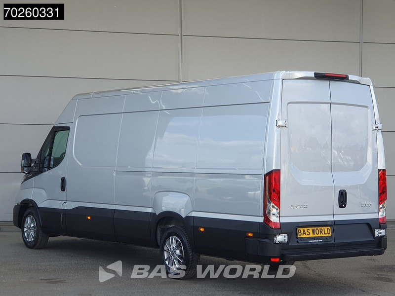 Iveco Daily 35S21 3.0L Automaat 210PK L3H2 2025-Model 3,5t Trekvermogen ACC LED CarPlay Camera Parkeersensoren Velgen 16m3 Euro6 L4H2 16m3 A - Furgon: slika Iveco Daily 35S21 3.0L Automaat 210PK L3H2 2025-Model 3,5t Trekvermogen ACC LED CarPlay Camera Parkeersensoren Velgen 16m3 Euro6 L4H2 16m3 A - Furgon Iveco Daily 35S21 3.0L Automaat 210PK L3H2 2025-Model 3,5t Trekvermogen ACC LED CarPlay Camera Parkeersensoren Velgen 16m3 Euro6 L4H2 16m3 A - Furgon: slika Iveco Daily 35S21 3.0L Automaat 210PK L3H2 2025-Model 3,5t Trekvermogen ACC LED CarPlay Camera Parkeersensoren Velgen 16m3 Euro6 L4H2 16m3 A - Furgon
