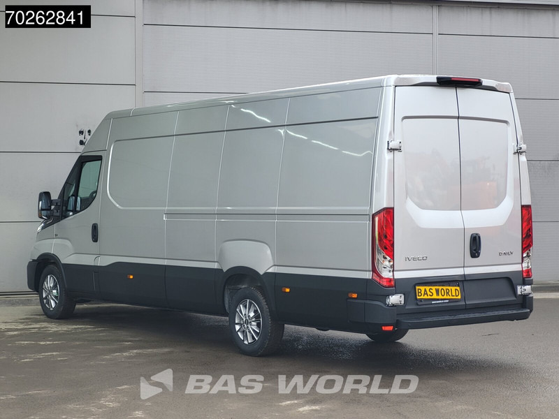 Iveco Daily 35S21 3.0L Automaat 210PK L3H2 2025-Model 3,5t Trekvermogen ACC LED CarPlay Camera Parkeersensoren Velgen 16m3 Euro6 L4H2 16m3 A - Furgon: slika Iveco Daily 35S21 3.0L Automaat 210PK L3H2 2025-Model 3,5t Trekvermogen ACC LED CarPlay Camera Parkeersensoren Velgen 16m3 Euro6 L4H2 16m3 A - Furgon Iveco Daily 35S21 3.0L Automaat 210PK L3H2 2025-Model 3,5t Trekvermogen ACC LED CarPlay Camera Parkeersensoren Velgen 16m3 Euro6 L4H2 16m3 A - Furgon: slika Iveco Daily 35S21 3.0L Automaat 210PK L3H2 2025-Model 3,5t Trekvermogen ACC LED CarPlay Camera Parkeersensoren Velgen 16m3 Euro6 L4H2 16m3 A - Furgon