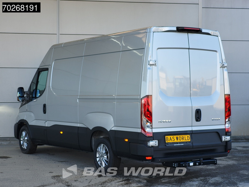 Iveco Daily 35S21 3.0L Automaat L2H2 210PK 2025-Model 3,5t Trekgewicht ACC LED Navi LM-Velgen Camera Euro6 L2 12m3 Airco Trekhaak - Furgon: slika Iveco Daily 35S21 3.0L Automaat L2H2 210PK 2025-Model 3,5t Trekgewicht ACC LED Navi LM-Velgen Camera Euro6 L2 12m3 Airco Trekhaak - Furgon Iveco Daily 35S21 3.0L Automaat L2H2 210PK 2025-Model 3,5t Trekgewicht ACC LED Navi LM-Velgen Camera Euro6 L2 12m3 Airco Trekhaak - Furgon: slika Iveco Daily 35S21 3.0L Automaat L2H2 210PK 2025-Model 3,5t Trekgewicht ACC LED Navi LM-Velgen Camera Euro6 L2 12m3 Airco Trekhaak - Furgon