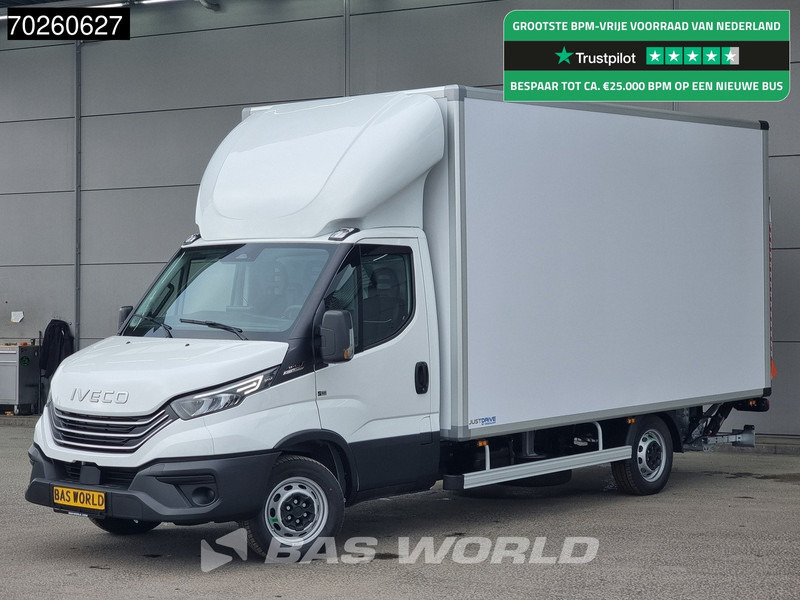Iveco Daily 35S21 3.0L Automaat Laadklep Zijdeur 210PK 2025-Model ACC LED CarPlay Lat om Lat D'Hollandia 3,5t Trekvermogen Euro6 Meubelbak K - Dostavno vozilo sa zatvorenim sandukom: slika Iveco Daily 35S21 3.0L Automaat Laadklep Zijdeur 210PK 2025-Model ACC LED CarPlay Lat om Lat D'Hollandia 3,5t Trekvermogen Euro6 Meubelbak K - Dostavno vozilo sa zatvorenim sandukom Iveco Daily 35S21 3.0L Automaat Laadklep Zijdeur 210PK 2025-Model ACC LED CarPlay Lat om Lat D'Hollandia 3,5t Trekvermogen Euro6 Meubelbak K - Dostavno vozilo sa zatvorenim sandukom: slika Iveco Daily 35S21 3.0L Automaat Laadklep Zijdeur 210PK 2025-Model ACC LED CarPlay Lat om Lat D'Hollandia 3,5t Trekvermogen Euro6 Meubelbak K - Dostavno vozilo sa zatvorenim sandukom