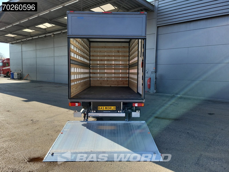 Iveco Daily 35S21 3.0L Automaat Laadklep Zijdeur ACC LED CarPlay Lat om Lat D'Hollandia 3,5t Trekvermogen Meubelbak Koffer Bakwagen Airco - Dostavno vozilo sa zatvorenim sandukom: slika Iveco Daily 35S21 3.0L Automaat Laadklep Zijdeur ACC LED CarPlay Lat om Lat D'Hollandia 3,5t Trekvermogen Meubelbak Koffer Bakwagen Airco - Dostavno vozilo sa zatvorenim sandukom Iveco Daily 35S21 3.0L Automaat Laadklep Zijdeur ACC LED CarPlay Lat om Lat D'Hollandia 3,5t Trekvermogen Meubelbak Koffer Bakwagen Airco - Dostavno vozilo sa zatvorenim sandukom: slika Iveco Daily 35S21 3.0L Automaat Laadklep Zijdeur ACC LED CarPlay Lat om Lat D'Hollandia 3,5t Trekvermogen Meubelbak Koffer Bakwagen Airco - Dostavno vozilo sa zatvorenim sandukom