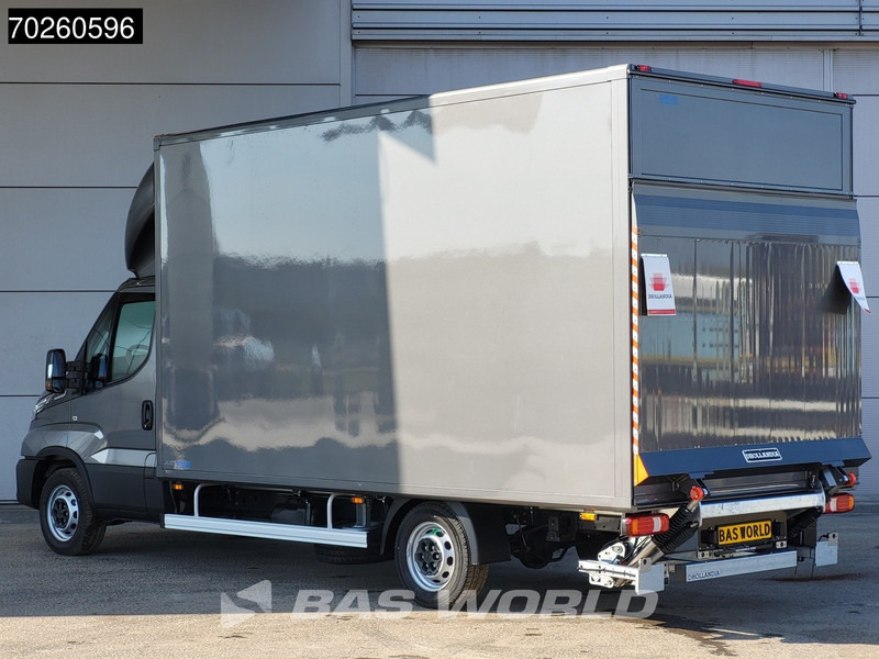 Iveco Daily 35S21 3.0L Automaat Laadklep Zijdeur ACC LED CarPlay Lat om Lat D'Hollandia 3,5t Trekvermogen Meubelbak Koffer Bakwagen Airco - Dostavno vozilo sa zatvorenim sandukom: slika Iveco Daily 35S21 3.0L Automaat Laadklep Zijdeur ACC LED CarPlay Lat om Lat D'Hollandia 3,5t Trekvermogen Meubelbak Koffer Bakwagen Airco - Dostavno vozilo sa zatvorenim sandukom Iveco Daily 35S21 3.0L Automaat Laadklep Zijdeur ACC LED CarPlay Lat om Lat D'Hollandia 3,5t Trekvermogen Meubelbak Koffer Bakwagen Airco - Dostavno vozilo sa zatvorenim sandukom: slika Iveco Daily 35S21 3.0L Automaat Laadklep Zijdeur ACC LED CarPlay Lat om Lat D'Hollandia 3,5t Trekvermogen Meubelbak Koffer Bakwagen Airco - Dostavno vozilo sa zatvorenim sandukom