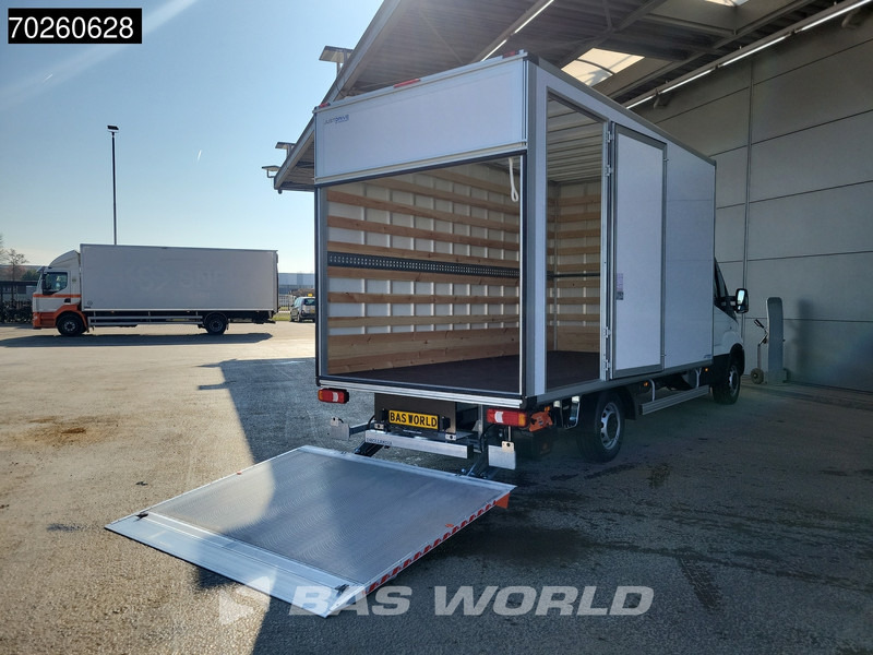 Iveco Daily 35S21 3.0L Automaat NIEUW MODEL Laadklep ACC CarPlay Zijdeur Bakwagen Meubelbak Koffer Airco - Dostavno vozilo sa zatvorenim sandukom: slika Iveco Daily 35S21 3.0L Automaat NIEUW MODEL Laadklep ACC CarPlay Zijdeur Bakwagen Meubelbak Koffer Airco - Dostavno vozilo sa zatvorenim sandukom Iveco Daily 35S21 3.0L Automaat NIEUW MODEL Laadklep ACC CarPlay Zijdeur Bakwagen Meubelbak Koffer Airco - Dostavno vozilo sa zatvorenim sandukom: slika Iveco Daily 35S21 3.0L Automaat NIEUW MODEL Laadklep ACC CarPlay Zijdeur Bakwagen Meubelbak Koffer Airco - Dostavno vozilo sa zatvorenim sandukom