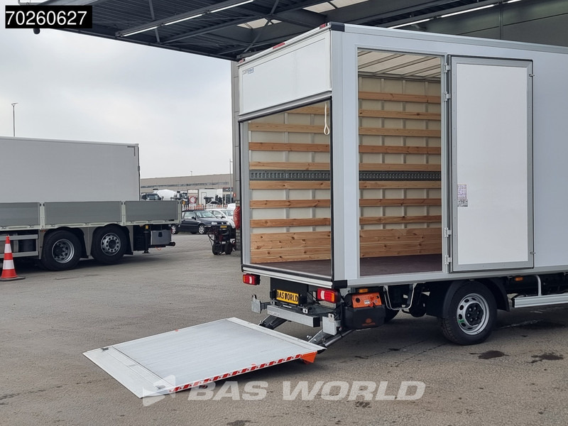 Iveco Daily 35S21 3.0L Automaat NIEUW MODEL Laadklep Zijdeur ACC CarPlay Lat om Lat Bakwagen Meubelbak Koffer 21m3 Airco - Dostavno vozilo sa zatvorenim sandukom: slika Iveco Daily 35S21 3.0L Automaat NIEUW MODEL Laadklep Zijdeur ACC CarPlay Lat om Lat Bakwagen Meubelbak Koffer 21m3 Airco - Dostavno vozilo sa zatvorenim sandukom Iveco Daily 35S21 3.0L Automaat NIEUW MODEL Laadklep Zijdeur ACC CarPlay Lat om Lat Bakwagen Meubelbak Koffer 21m3 Airco - Dostavno vozilo sa zatvorenim sandukom: slika Iveco Daily 35S21 3.0L Automaat NIEUW MODEL Laadklep Zijdeur ACC CarPlay Lat om Lat Bakwagen Meubelbak Koffer 21m3 Airco - Dostavno vozilo sa zatvorenim sandukom