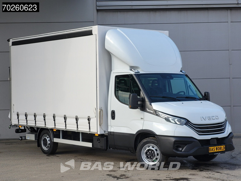 Iveco Daily 35S21 3.0L Automaat Schuifzeilen Laadklep 210PK 2025-Model ACC LED CarPlay Euro6 Schuifzeil Koffer Meubelbak Bakwagen 22m3 Airco - Dostavno vozilo s ceradom: slika Iveco Daily 35S21 3.0L Automaat Schuifzeilen Laadklep 210PK 2025-Model ACC LED CarPlay Euro6 Schuifzeil Koffer Meubelbak Bakwagen 22m3 Airco - Dostavno vozilo s ceradom Iveco Daily 35S21 3.0L Automaat Schuifzeilen Laadklep 210PK 2025-Model ACC LED CarPlay Euro6 Schuifzeil Koffer Meubelbak Bakwagen 22m3 Airco - Dostavno vozilo s ceradom: slika Iveco Daily 35S21 3.0L Automaat Schuifzeilen Laadklep 210PK 2025-Model ACC LED CarPlay Euro6 Schuifzeil Koffer Meubelbak Bakwagen 22m3 Airco - Dostavno vozilo s ceradom