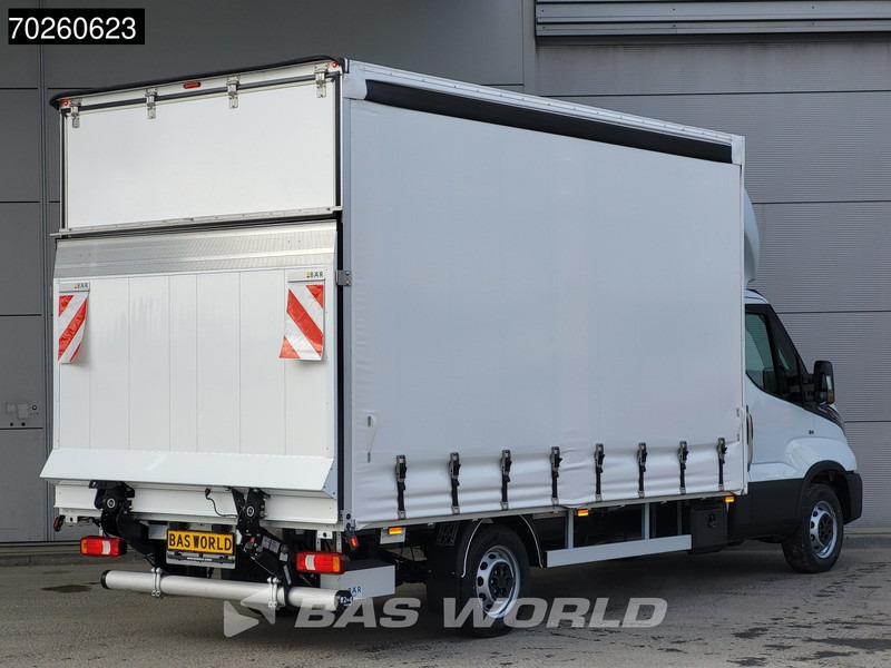 Iveco Daily 35S21 3.0L Automaat Schuifzeilen Laadklep 210PK 2025-Model ACC LED CarPlay Euro6 Schuifzeil Koffer Meubelbak Bakwagen 22m3 Airco - Dostavno vozilo s ceradom: slika Iveco Daily 35S21 3.0L Automaat Schuifzeilen Laadklep 210PK 2025-Model ACC LED CarPlay Euro6 Schuifzeil Koffer Meubelbak Bakwagen 22m3 Airco - Dostavno vozilo s ceradom Iveco Daily 35S21 3.0L Automaat Schuifzeilen Laadklep 210PK 2025-Model ACC LED CarPlay Euro6 Schuifzeil Koffer Meubelbak Bakwagen 22m3 Airco - Dostavno vozilo s ceradom: slika Iveco Daily 35S21 3.0L Automaat Schuifzeilen Laadklep 210PK 2025-Model ACC LED CarPlay Euro6 Schuifzeil Koffer Meubelbak Bakwagen 22m3 Airco - Dostavno vozilo s ceradom