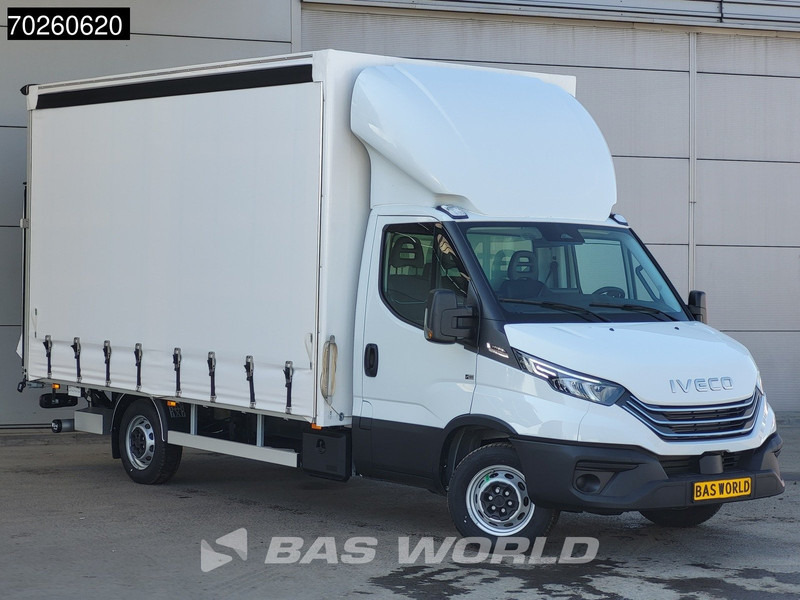 Iveco Daily 35S21 3.0L Automaat Schuifzeilen Laadklep 210PK 2025-Model ACC LED CarPlay Euro6 Schuifzeil Koffer Meubelbak Bakwagen 23m3 Airco - Dostavno vozilo s ceradom: slika Iveco Daily 35S21 3.0L Automaat Schuifzeilen Laadklep 210PK 2025-Model ACC LED CarPlay Euro6 Schuifzeil Koffer Meubelbak Bakwagen 23m3 Airco - Dostavno vozilo s ceradom Iveco Daily 35S21 3.0L Automaat Schuifzeilen Laadklep 210PK 2025-Model ACC LED CarPlay Euro6 Schuifzeil Koffer Meubelbak Bakwagen 23m3 Airco - Dostavno vozilo s ceradom: slika Iveco Daily 35S21 3.0L Automaat Schuifzeilen Laadklep 210PK 2025-Model ACC LED CarPlay Euro6 Schuifzeil Koffer Meubelbak Bakwagen 23m3 Airco - Dostavno vozilo s ceradom