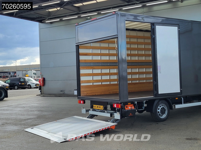 Iveco Daily 35S21 Airco - Dostavno vozilo sa zatvorenim sandukom: slika Iveco Daily 35S21 Airco - Dostavno vozilo sa zatvorenim sandukom Iveco Daily 35S21 Airco - Dostavno vozilo sa zatvorenim sandukom: slika Iveco Daily 35S21 Airco - Dostavno vozilo sa zatvorenim sandukom