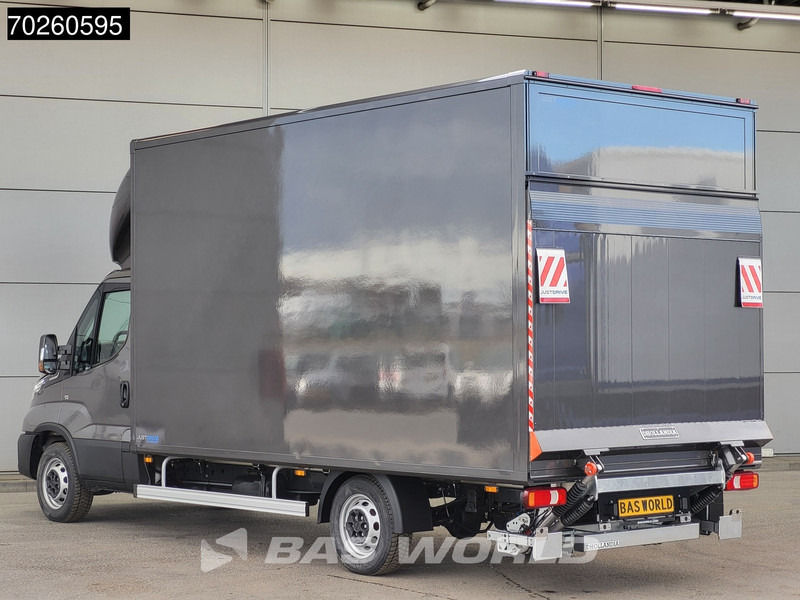 Iveco Daily 35S21 Airco - Dostavno vozilo sa zatvorenim sandukom: slika Iveco Daily 35S21 Airco - Dostavno vozilo sa zatvorenim sandukom Iveco Daily 35S21 Airco - Dostavno vozilo sa zatvorenim sandukom: slika Iveco Daily 35S21 Airco - Dostavno vozilo sa zatvorenim sandukom