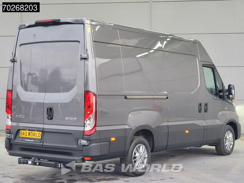 Iveco Daily 35S21 Automaat 2025 model L2H2 Trekhaak Tacho ACC LED CarPlay Velgen Camera 12m3 Airco Trekhaak - Furgon: slika Iveco Daily 35S21 Automaat 2025 model L2H2 Trekhaak Tacho ACC LED CarPlay Velgen Camera 12m3 Airco Trekhaak - Furgon Iveco Daily 35S21 Automaat 2025 model L2H2 Trekhaak Tacho ACC LED CarPlay Velgen Camera 12m3 Airco Trekhaak - Furgon: slika Iveco Daily 35S21 Automaat 2025 model L2H2 Trekhaak Tacho ACC LED CarPlay Velgen Camera 12m3 Airco Trekhaak - Furgon