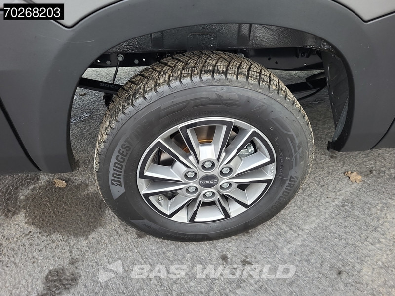 Zakup Iveco Daily 35S21 Automaat 2025 model L2H2 Trekhaak Tacho ACC LED CarPlay Velgen Camera 12m3 Airco Trekhaak Iveco Daily 35S21 Automaat 2025 model L2H2 Trekhaak Tacho ACC LED CarPlay Velgen Camera 12m3 Airco Trekhaak: slika Zakup Iveco Daily 35S21 Automaat 2025 model L2H2 Trekhaak Tacho ACC LED CarPlay Velgen Camera 12m3 Airco Trekhaak Iveco Daily 35S21 Automaat 2025 model L2H2 Trekhaak Tacho ACC LED CarPlay Velgen Camera 12m3 Airco Trekhaak