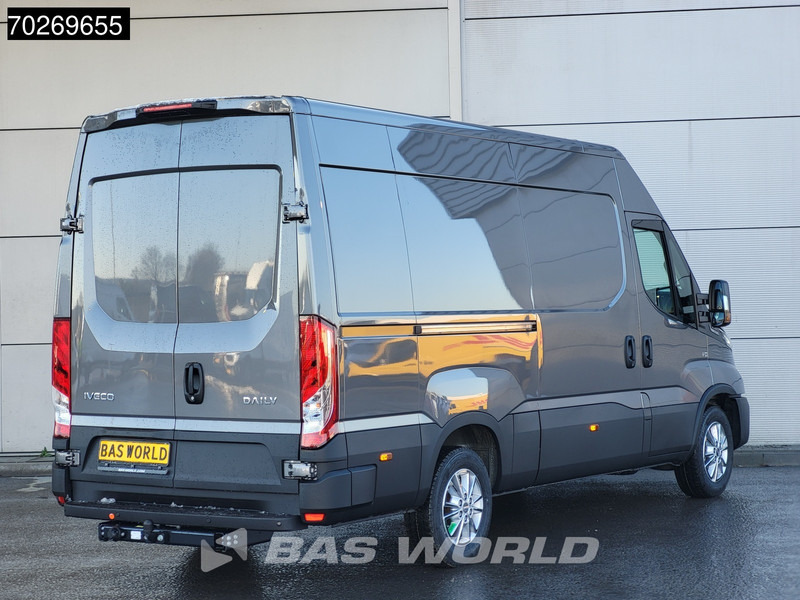 Iveco Daily 35S21 Automaat 2025 model L2H2 Trekhaak Tacho ACC LED CarPlay Velgen Camera 12m3 Airco Trekhaak - Furgon: slika Iveco Daily 35S21 Automaat 2025 model L2H2 Trekhaak Tacho ACC LED CarPlay Velgen Camera 12m3 Airco Trekhaak - Furgon Iveco Daily 35S21 Automaat 2025 model L2H2 Trekhaak Tacho ACC LED CarPlay Velgen Camera 12m3 Airco Trekhaak - Furgon: slika Iveco Daily 35S21 Automaat 2025 model L2H2 Trekhaak Tacho ACC LED CarPlay Velgen Camera 12m3 Airco Trekhaak - Furgon
