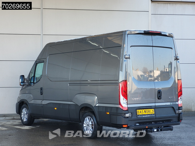 Iveco Daily 35S21 Automaat 2025 model L2H2 Trekhaak Tacho ACC LED CarPlay Velgen Camera 12m3 Airco Trekhaak - Furgon: slika Iveco Daily 35S21 Automaat 2025 model L2H2 Trekhaak Tacho ACC LED CarPlay Velgen Camera 12m3 Airco Trekhaak - Furgon Iveco Daily 35S21 Automaat 2025 model L2H2 Trekhaak Tacho ACC LED CarPlay Velgen Camera 12m3 Airco Trekhaak - Furgon: slika Iveco Daily 35S21 Automaat 2025 model L2H2 Trekhaak Tacho ACC LED CarPlay Velgen Camera 12m3 Airco Trekhaak - Furgon