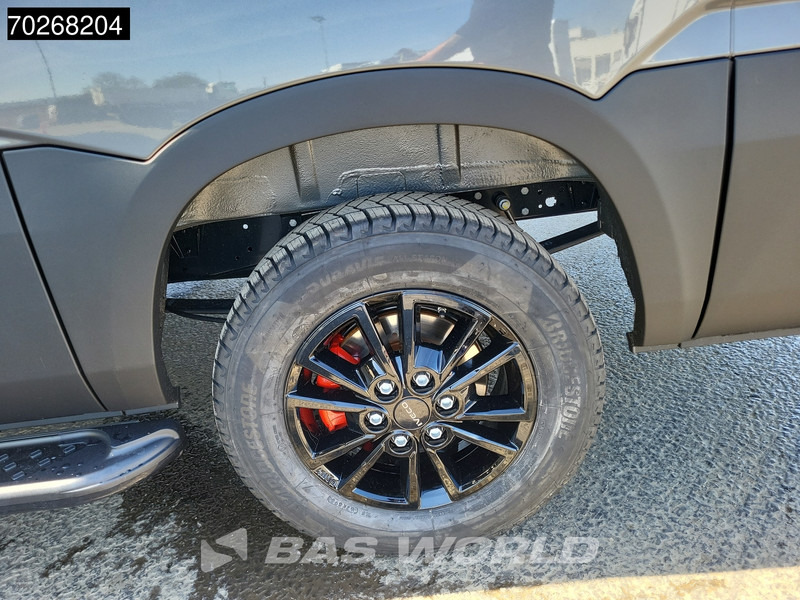 Interior photo 1: Zakup Iveco Daily 35S21 Automaat Black Edition 2025 model L2H2 ACC LED CarPlay Velgen Camera 12m3 Airco Iveco Daily 35S21 Automaat Black Edition 2025 model L2H2 ACC LED CarPlay Velgen Camera 12m3 Airco