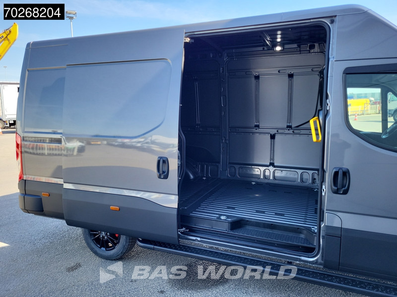 Zakup Iveco Daily 35S21 Automaat Black Edition 2025 model L2H2 ACC LED CarPlay Velgen Camera 12m3 Airco Iveco Daily 35S21 Automaat Black Edition 2025 model L2H2 ACC LED CarPlay Velgen Camera 12m3 Airco: slika Zakup Iveco Daily 35S21 Automaat Black Edition 2025 model L2H2 ACC LED CarPlay Velgen Camera 12m3 Airco Iveco Daily 35S21 Automaat Black Edition 2025 model L2H2 ACC LED CarPlay Velgen Camera 12m3 Airco