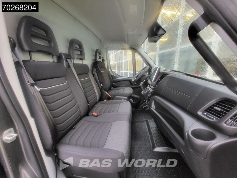 Zakup Iveco Daily 35S21 Automaat Black Edition 2025 model L2H2 ACC LED CarPlay Velgen Camera 12m3 Airco Iveco Daily 35S21 Automaat Black Edition 2025 model L2H2 ACC LED CarPlay Velgen Camera 12m3 Airco: slika Zakup Iveco Daily 35S21 Automaat Black Edition 2025 model L2H2 ACC LED CarPlay Velgen Camera 12m3 Airco Iveco Daily 35S21 Automaat Black Edition 2025 model L2H2 ACC LED CarPlay Velgen Camera 12m3 Airco