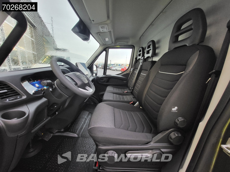Zakup Iveco Daily 35S21 Automaat Black Edition 2025 model L2H2 ACC LED CarPlay Velgen Camera 12m3 Airco Iveco Daily 35S21 Automaat Black Edition 2025 model L2H2 ACC LED CarPlay Velgen Camera 12m3 Airco: slika Zakup Iveco Daily 35S21 Automaat Black Edition 2025 model L2H2 ACC LED CarPlay Velgen Camera 12m3 Airco Iveco Daily 35S21 Automaat Black Edition 2025 model L2H2 ACC LED CarPlay Velgen Camera 12m3 Airco
