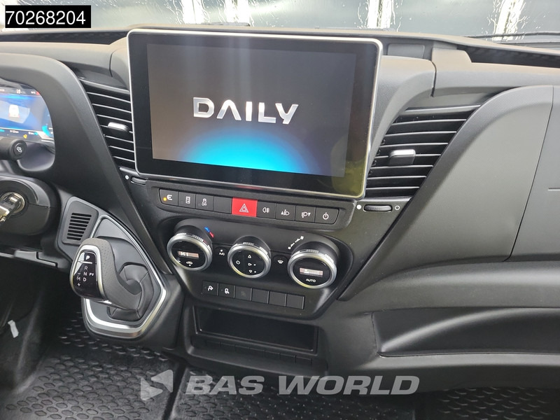 Zakup Iveco Daily 35S21 Automaat Black Edition 2025 model L2H2 ACC LED CarPlay Velgen Camera 12m3 Airco Iveco Daily 35S21 Automaat Black Edition 2025 model L2H2 ACC LED CarPlay Velgen Camera 12m3 Airco: slika Zakup Iveco Daily 35S21 Automaat Black Edition 2025 model L2H2 ACC LED CarPlay Velgen Camera 12m3 Airco Iveco Daily 35S21 Automaat Black Edition 2025 model L2H2 ACC LED CarPlay Velgen Camera 12m3 Airco