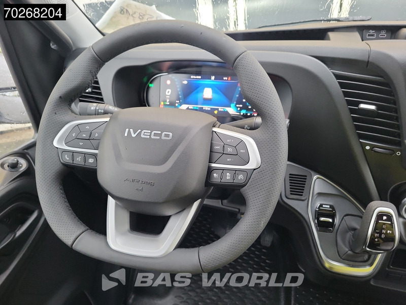 Zakup Iveco Daily 35S21 Automaat Black Edition 2025 model L2H2 ACC LED CarPlay Velgen Camera 12m3 Airco Iveco Daily 35S21 Automaat Black Edition 2025 model L2H2 ACC LED CarPlay Velgen Camera 12m3 Airco: slika Zakup Iveco Daily 35S21 Automaat Black Edition 2025 model L2H2 ACC LED CarPlay Velgen Camera 12m3 Airco Iveco Daily 35S21 Automaat Black Edition 2025 model L2H2 ACC LED CarPlay Velgen Camera 12m3 Airco