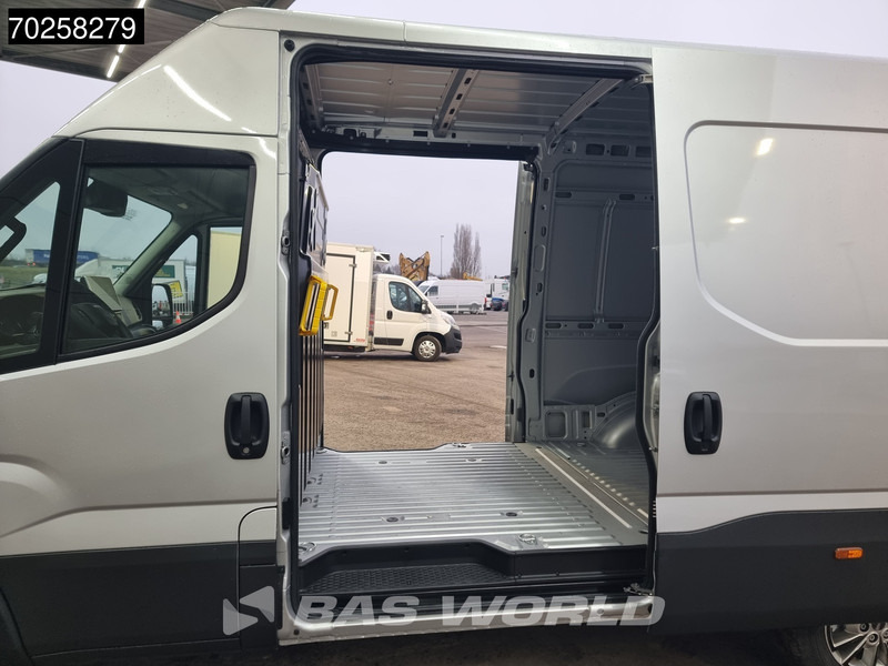 Iveco Daily 35S21 Automaat Dubbele schuifdeur 2025 model L2H2 ACC LED CarPlay Velgen Camera 12m3 Airco - Furgon: slika Iveco Daily 35S21 Automaat Dubbele schuifdeur 2025 model L2H2 ACC LED CarPlay Velgen Camera 12m3 Airco - Furgon Iveco Daily 35S21 Automaat Dubbele schuifdeur 2025 model L2H2 ACC LED CarPlay Velgen Camera 12m3 Airco - Furgon: slika Iveco Daily 35S21 Automaat Dubbele schuifdeur 2025 model L2H2 ACC LED CarPlay Velgen Camera 12m3 Airco - Furgon