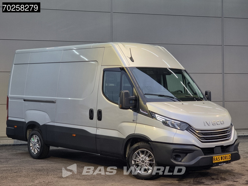 Iveco Daily 35S21 Automaat Dubbele schuifdeur 2025 model L2H2 ACC LED CarPlay Velgen Camera 12m3 Airco - Furgon: slika Iveco Daily 35S21 Automaat Dubbele schuifdeur 2025 model L2H2 ACC LED CarPlay Velgen Camera 12m3 Airco - Furgon Iveco Daily 35S21 Automaat Dubbele schuifdeur 2025 model L2H2 ACC LED CarPlay Velgen Camera 12m3 Airco - Furgon: slika Iveco Daily 35S21 Automaat Dubbele schuifdeur 2025 model L2H2 ACC LED CarPlay Velgen Camera 12m3 Airco - Furgon