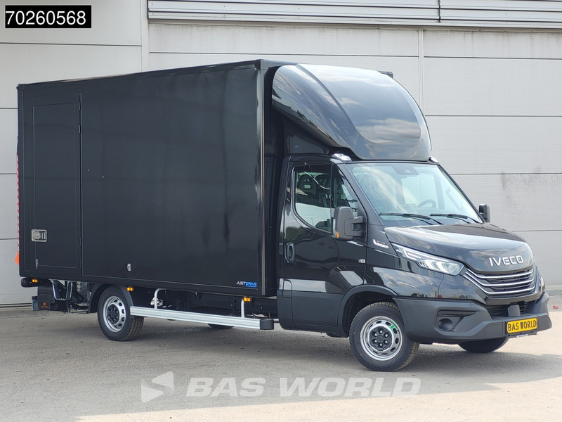 Iveco Daily 35S21 Automaat Lat om lat Dhollandia laadklep Bakwagen ACC LED Meubelbak Koffer 22m3 Airco - Dostavno vozilo sa zatvorenim sandukom: slika Iveco Daily 35S21 Automaat Lat om lat Dhollandia laadklep Bakwagen ACC LED Meubelbak Koffer 22m3 Airco - Dostavno vozilo sa zatvorenim sandukom Iveco Daily 35S21 Automaat Lat om lat Dhollandia laadklep Bakwagen ACC LED Meubelbak Koffer 22m3 Airco - Dostavno vozilo sa zatvorenim sandukom: slika Iveco Daily 35S21 Automaat Lat om lat Dhollandia laadklep Bakwagen ACC LED Meubelbak Koffer 22m3 Airco - Dostavno vozilo sa zatvorenim sandukom