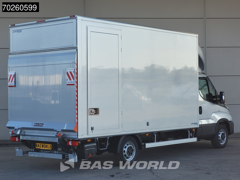 Iveco Daily 35S21 Automaat Lat om lat Dhollandia laadklep Bakwagen ACC LED Meubelbak Koffer 22m3 Airco - Dostavno vozilo sa zatvorenim sandukom: slika Iveco Daily 35S21 Automaat Lat om lat Dhollandia laadklep Bakwagen ACC LED Meubelbak Koffer 22m3 Airco - Dostavno vozilo sa zatvorenim sandukom Iveco Daily 35S21 Automaat Lat om lat Dhollandia laadklep Bakwagen ACC LED Meubelbak Koffer 22m3 Airco - Dostavno vozilo sa zatvorenim sandukom: slika Iveco Daily 35S21 Automaat Lat om lat Dhollandia laadklep Bakwagen ACC LED Meubelbak Koffer 22m3 Airco - Dostavno vozilo sa zatvorenim sandukom