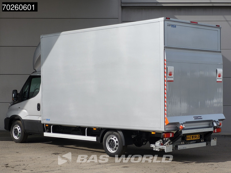 Iveco Daily 35S21 Automaat Lat om lat Dhollandia laadklep Bakwagen ACC LED Meubelbak Koffer 22m3 Airco - Dostavno vozilo sa zatvorenim sandukom: slika Iveco Daily 35S21 Automaat Lat om lat Dhollandia laadklep Bakwagen ACC LED Meubelbak Koffer 22m3 Airco - Dostavno vozilo sa zatvorenim sandukom Iveco Daily 35S21 Automaat Lat om lat Dhollandia laadklep Bakwagen ACC LED Meubelbak Koffer 22m3 Airco - Dostavno vozilo sa zatvorenim sandukom: slika Iveco Daily 35S21 Automaat Lat om lat Dhollandia laadklep Bakwagen ACC LED Meubelbak Koffer 22m3 Airco - Dostavno vozilo sa zatvorenim sandukom