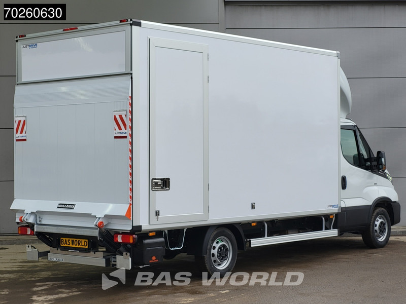 Iveco Daily 35S21 Automaat Lat om lat Dhollandia laadklep Bakwagen ACC LED Meubelbak Koffer Airco - Dostavno vozilo sa zatvorenim sandukom: slika Iveco Daily 35S21 Automaat Lat om lat Dhollandia laadklep Bakwagen ACC LED Meubelbak Koffer Airco - Dostavno vozilo sa zatvorenim sandukom Iveco Daily 35S21 Automaat Lat om lat Dhollandia laadklep Bakwagen ACC LED Meubelbak Koffer Airco - Dostavno vozilo sa zatvorenim sandukom: slika Iveco Daily 35S21 Automaat Lat om lat Dhollandia laadklep Bakwagen ACC LED Meubelbak Koffer Airco - Dostavno vozilo sa zatvorenim sandukom