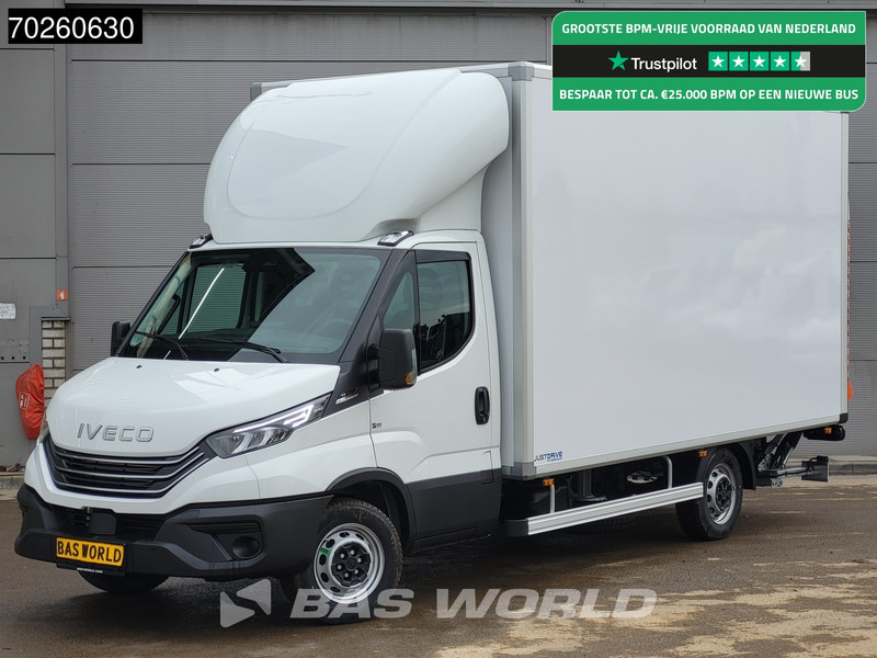 Iveco Daily 35S21 Automaat Lat om lat Dhollandia laadklep Bakwagen ACC LED Meubelbak Koffer Airco - Dostavno vozilo sa zatvorenim sandukom: slika Iveco Daily 35S21 Automaat Lat om lat Dhollandia laadklep Bakwagen ACC LED Meubelbak Koffer Airco - Dostavno vozilo sa zatvorenim sandukom Iveco Daily 35S21 Automaat Lat om lat Dhollandia laadklep Bakwagen ACC LED Meubelbak Koffer Airco - Dostavno vozilo sa zatvorenim sandukom: slika Iveco Daily 35S21 Automaat Lat om lat Dhollandia laadklep Bakwagen ACC LED Meubelbak Koffer Airco - Dostavno vozilo sa zatvorenim sandukom