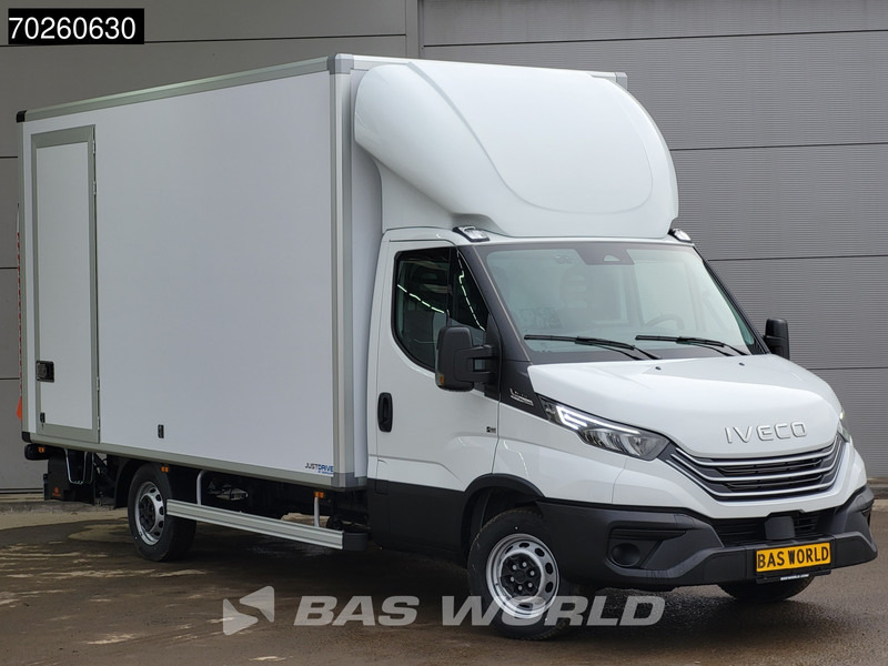 Iveco Daily 35S21 Automaat Lat om lat Dhollandia laadklep Bakwagen ACC LED Meubelbak Koffer Airco - Dostavno vozilo sa zatvorenim sandukom: slika Iveco Daily 35S21 Automaat Lat om lat Dhollandia laadklep Bakwagen ACC LED Meubelbak Koffer Airco - Dostavno vozilo sa zatvorenim sandukom Iveco Daily 35S21 Automaat Lat om lat Dhollandia laadklep Bakwagen ACC LED Meubelbak Koffer Airco - Dostavno vozilo sa zatvorenim sandukom: slika Iveco Daily 35S21 Automaat Lat om lat Dhollandia laadklep Bakwagen ACC LED Meubelbak Koffer Airco - Dostavno vozilo sa zatvorenim sandukom