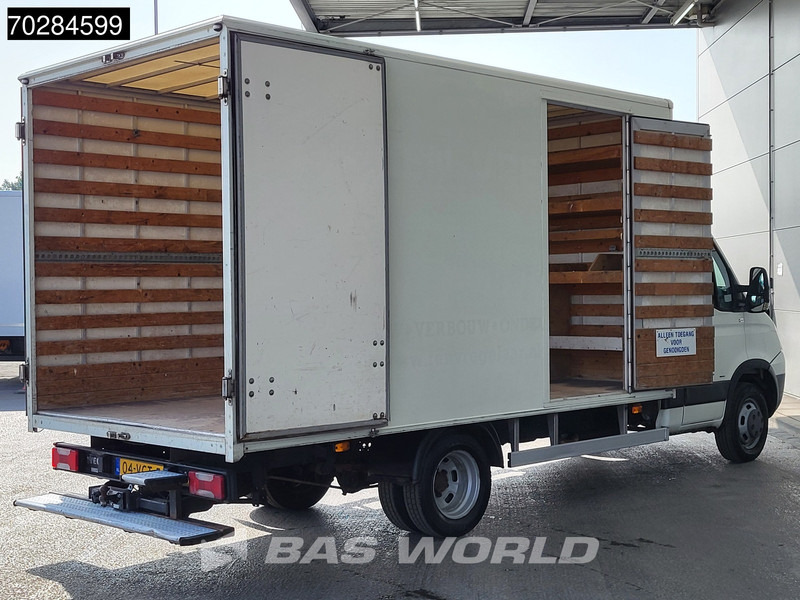 Iveco Daily 40C15 3.0L Bakwagen met achterdeuren APK 04-26 Trekhaak Koffer Meubelbak 19m3 Trekhaak - Dostavno vozilo sa zatvorenim sandukom: slika Iveco Daily 40C15 3.0L Bakwagen met achterdeuren APK 04-26 Trekhaak Koffer Meubelbak 19m3 Trekhaak - Dostavno vozilo sa zatvorenim sandukom Iveco Daily 40C15 3.0L Bakwagen met achterdeuren APK 04-26 Trekhaak Koffer Meubelbak 19m3 Trekhaak - Dostavno vozilo sa zatvorenim sandukom: slika Iveco Daily 40C15 3.0L Bakwagen met achterdeuren APK 04-26 Trekhaak Koffer Meubelbak 19m3 Trekhaak - Dostavno vozilo sa zatvorenim sandukom