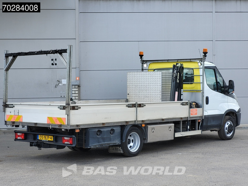 Iveco Daily 50C15 3.0L Euro6 Kraanwagen HIAB 013T PTO 3,5t Trekhaak Airco Cruise Kraan Crane Kranwagen Pickup Pritsche Airco Trekhaak Cruise - Dostavno vozilo s ravnom platformom: slika Iveco Daily 50C15 3.0L Euro6 Kraanwagen HIAB 013T PTO 3,5t Trekhaak Airco Cruise Kraan Crane Kranwagen Pickup Pritsche Airco Trekhaak Cruise - Dostavno vozilo s ravnom platformom Iveco Daily 50C15 3.0L Euro6 Kraanwagen HIAB 013T PTO 3,5t Trekhaak Airco Cruise Kraan Crane Kranwagen Pickup Pritsche Airco Trekhaak Cruise - Dostavno vozilo s ravnom platformom: slika Iveco Daily 50C15 3.0L Euro6 Kraanwagen HIAB 013T PTO 3,5t Trekhaak Airco Cruise Kraan Crane Kranwagen Pickup Pritsche Airco Trekhaak Cruise - Dostavno vozilo s ravnom platformom