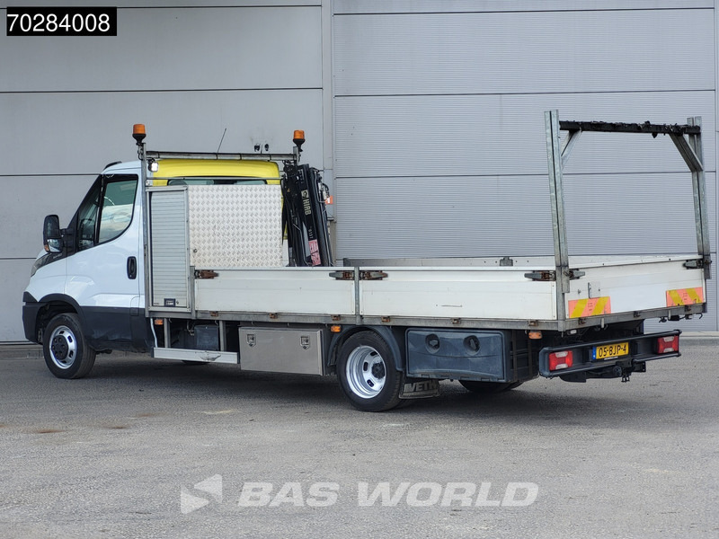 Iveco Daily 50C15 3.0L Euro6 Kraanwagen HIAB 013T PTO 3,5t Trekhaak Airco Cruise Kraan Crane Kranwagen Pickup Pritsche Airco Trekhaak Cruise - Dostavno vozilo s ravnom platformom: slika Iveco Daily 50C15 3.0L Euro6 Kraanwagen HIAB 013T PTO 3,5t Trekhaak Airco Cruise Kraan Crane Kranwagen Pickup Pritsche Airco Trekhaak Cruise - Dostavno vozilo s ravnom platformom Iveco Daily 50C15 3.0L Euro6 Kraanwagen HIAB 013T PTO 3,5t Trekhaak Airco Cruise Kraan Crane Kranwagen Pickup Pritsche Airco Trekhaak Cruise - Dostavno vozilo s ravnom platformom: slika Iveco Daily 50C15 3.0L Euro6 Kraanwagen HIAB 013T PTO 3,5t Trekhaak Airco Cruise Kraan Crane Kranwagen Pickup Pritsche Airco Trekhaak Cruise - Dostavno vozilo s ravnom platformom