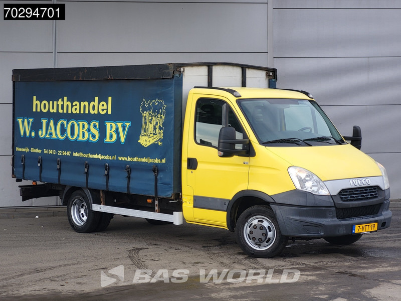 Iveco Daily 50C15 3.0L Schuifzeilen Dubbellucht 150PK Airco Cruise APK 05-2026 Zeilen Zeilenwagen Bakwagen Airco Cruise control - Dostavno vozilo s ceradom: slika Iveco Daily 50C15 3.0L Schuifzeilen Dubbellucht 150PK Airco Cruise APK 05-2026 Zeilen Zeilenwagen Bakwagen Airco Cruise control - Dostavno vozilo s ceradom Iveco Daily 50C15 3.0L Schuifzeilen Dubbellucht 150PK Airco Cruise APK 05-2026 Zeilen Zeilenwagen Bakwagen Airco Cruise control - Dostavno vozilo s ceradom: slika Iveco Daily 50C15 3.0L Schuifzeilen Dubbellucht 150PK Airco Cruise APK 05-2026 Zeilen Zeilenwagen Bakwagen Airco Cruise control - Dostavno vozilo s ceradom