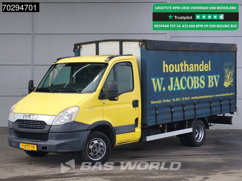 Iveco Daily 50C15 3.0L Schuifzeilen Dubbellucht 150PK Airco Cruise APK 05-2026 Zeilen Zeilenwagen Bakwagen Airco Cruise control - Dostavno vozilo s ceradom: slika Iveco Daily 50C15 3.0L Schuifzeilen Dubbellucht 150PK Airco Cruise APK 05-2026 Zeilen Zeilenwagen Bakwagen Airco Cruise control - Dostavno vozilo s ceradom Iveco Daily 50C15 3.0L Schuifzeilen Dubbellucht 150PK Airco Cruise APK 05-2026 Zeilen Zeilenwagen Bakwagen Airco Cruise control - Dostavno vozilo s ceradom: slika Iveco Daily 50C15 3.0L Schuifzeilen Dubbellucht 150PK Airco Cruise APK 05-2026 Zeilen Zeilenwagen Bakwagen Airco Cruise control - Dostavno vozilo s ceradom