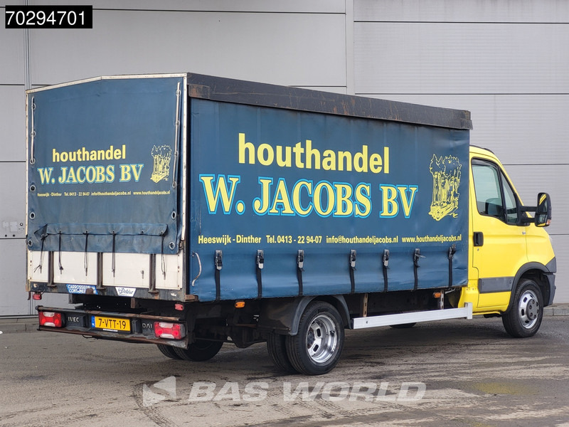 Iveco Daily 50C15 3.0L Schuifzeilen Dubbellucht 150PK Airco Cruise APK 05-2026 Zeilen Zeilenwagen Bakwagen Airco Cruise control - Dostavno vozilo s ceradom: slika Iveco Daily 50C15 3.0L Schuifzeilen Dubbellucht 150PK Airco Cruise APK 05-2026 Zeilen Zeilenwagen Bakwagen Airco Cruise control - Dostavno vozilo s ceradom Iveco Daily 50C15 3.0L Schuifzeilen Dubbellucht 150PK Airco Cruise APK 05-2026 Zeilen Zeilenwagen Bakwagen Airco Cruise control - Dostavno vozilo s ceradom: slika Iveco Daily 50C15 3.0L Schuifzeilen Dubbellucht 150PK Airco Cruise APK 05-2026 Zeilen Zeilenwagen Bakwagen Airco Cruise control - Dostavno vozilo s ceradom