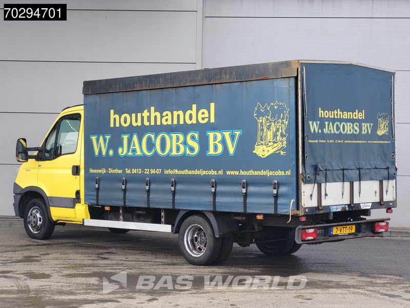 Iveco Daily 50C15 3.0L Schuifzeilen Dubbellucht 150PK Airco Cruise APK 05-2026 Zeilen Zeilenwagen Bakwagen Airco Cruise control - Dostavno vozilo s ceradom: slika Iveco Daily 50C15 3.0L Schuifzeilen Dubbellucht 150PK Airco Cruise APK 05-2026 Zeilen Zeilenwagen Bakwagen Airco Cruise control - Dostavno vozilo s ceradom Iveco Daily 50C15 3.0L Schuifzeilen Dubbellucht 150PK Airco Cruise APK 05-2026 Zeilen Zeilenwagen Bakwagen Airco Cruise control - Dostavno vozilo s ceradom: slika Iveco Daily 50C15 3.0L Schuifzeilen Dubbellucht 150PK Airco Cruise APK 05-2026 Zeilen Zeilenwagen Bakwagen Airco Cruise control - Dostavno vozilo s ceradom