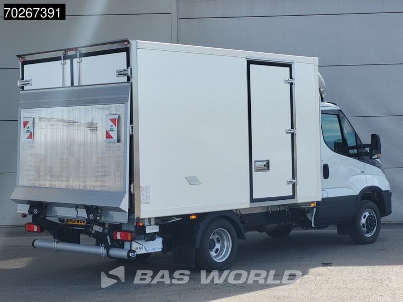 Iveco Daily 50C16 3.0L Koelwagen Laadklep Vries Citymax 350 Koeler Kühlwagen Kühlkoffer 13m3 Airco Cruise control - Dostavno vozilo hladnjača: slika Iveco Daily 50C16 3.0L Koelwagen Laadklep Vries Citymax 350 Koeler Kühlwagen Kühlkoffer 13m3 Airco Cruise control - Dostavno vozilo hladnjača Iveco Daily 50C16 3.0L Koelwagen Laadklep Vries Citymax 350 Koeler Kühlwagen Kühlkoffer 13m3 Airco Cruise control - Dostavno vozilo hladnjača: slika Iveco Daily 50C16 3.0L Koelwagen Laadklep Vries Citymax 350 Koeler Kühlwagen Kühlkoffer 13m3 Airco Cruise control - Dostavno vozilo hladnjača