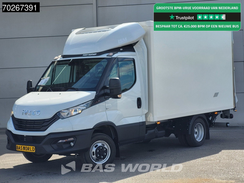 Iveco Daily 50C16 3.0L Koelwagen Laadklep Vries Citymax 350 Koeler Kühlwagen Kühlkoffer 13m3 Airco Cruise control - Dostavno vozilo hladnjača: slika Iveco Daily 50C16 3.0L Koelwagen Laadklep Vries Citymax 350 Koeler Kühlwagen Kühlkoffer 13m3 Airco Cruise control - Dostavno vozilo hladnjača Iveco Daily 50C16 3.0L Koelwagen Laadklep Vries Citymax 350 Koeler Kühlwagen Kühlkoffer 13m3 Airco Cruise control - Dostavno vozilo hladnjača: slika Iveco Daily 50C16 3.0L Koelwagen Laadklep Vries Citymax 350 Koeler Kühlwagen Kühlkoffer 13m3 Airco Cruise control - Dostavno vozilo hladnjača