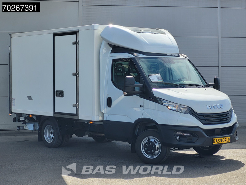 Iveco Daily 50C16 3.0L Koelwagen Laadklep Vries Citymax 350 Koeler Vries Kühlwagen Kühlkoffer Frigo 13m3 Airco Cruise control - Dostavno vozilo hladnjača: slika Iveco Daily 50C16 3.0L Koelwagen Laadklep Vries Citymax 350 Koeler Vries Kühlwagen Kühlkoffer Frigo 13m3 Airco Cruise control - Dostavno vozilo hladnjača Iveco Daily 50C16 3.0L Koelwagen Laadklep Vries Citymax 350 Koeler Vries Kühlwagen Kühlkoffer Frigo 13m3 Airco Cruise control - Dostavno vozilo hladnjača: slika Iveco Daily 50C16 3.0L Koelwagen Laadklep Vries Citymax 350 Koeler Vries Kühlwagen Kühlkoffer Frigo 13m3 Airco Cruise control - Dostavno vozilo hladnjača