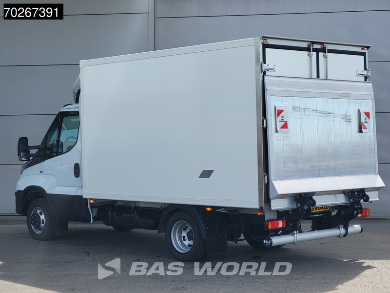 Iveco Daily 50C16 3.0L Koelwagen Laadklep Vries Citymax 350 Koeler Vries Kühlwagen Kühlkoffer Frigo 13m3 Airco Cruise control - Dostavno vozilo hladnjača: slika Iveco Daily 50C16 3.0L Koelwagen Laadklep Vries Citymax 350 Koeler Vries Kühlwagen Kühlkoffer Frigo 13m3 Airco Cruise control - Dostavno vozilo hladnjača Iveco Daily 50C16 3.0L Koelwagen Laadklep Vries Citymax 350 Koeler Vries Kühlwagen Kühlkoffer Frigo 13m3 Airco Cruise control - Dostavno vozilo hladnjača: slika Iveco Daily 50C16 3.0L Koelwagen Laadklep Vries Citymax 350 Koeler Vries Kühlwagen Kühlkoffer Frigo 13m3 Airco Cruise control - Dostavno vozilo hladnjača