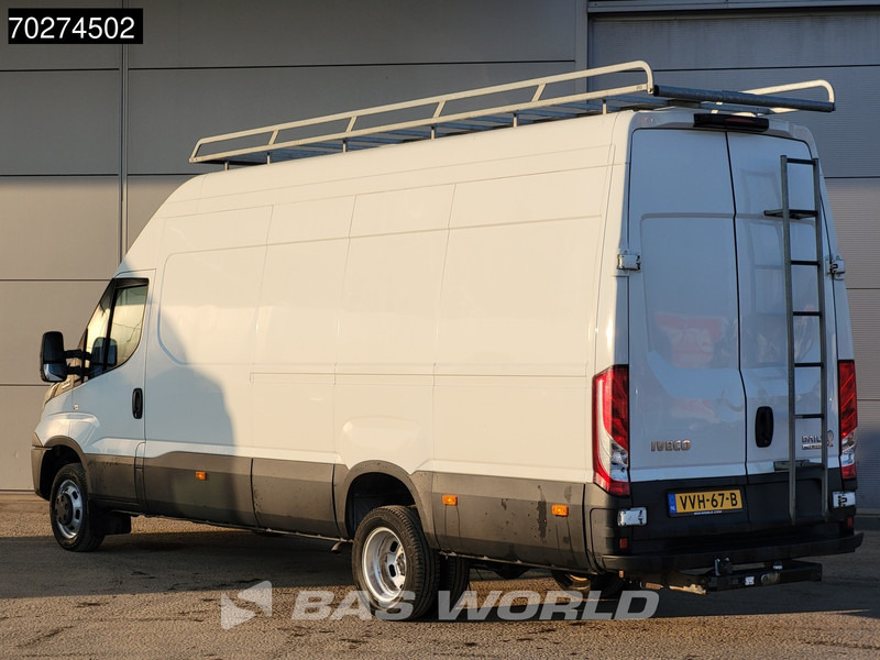 Iveco Daily 50C17 3.0L 170PK Automaat Dubbellucht 3,5t Trekhaak Imperiaal Airco L4H3 L3 18m3 Airco Trekhaak - Furgon: slika Iveco Daily 50C17 3.0L 170PK Automaat Dubbellucht 3,5t Trekhaak Imperiaal Airco L4H3 L3 18m3 Airco Trekhaak - Furgon Iveco Daily 50C17 3.0L 170PK Automaat Dubbellucht 3,5t Trekhaak Imperiaal Airco L4H3 L3 18m3 Airco Trekhaak - Furgon: slika Iveco Daily 50C17 3.0L 170PK Automaat Dubbellucht 3,5t Trekhaak Imperiaal Airco L4H3 L3 18m3 Airco Trekhaak - Furgon