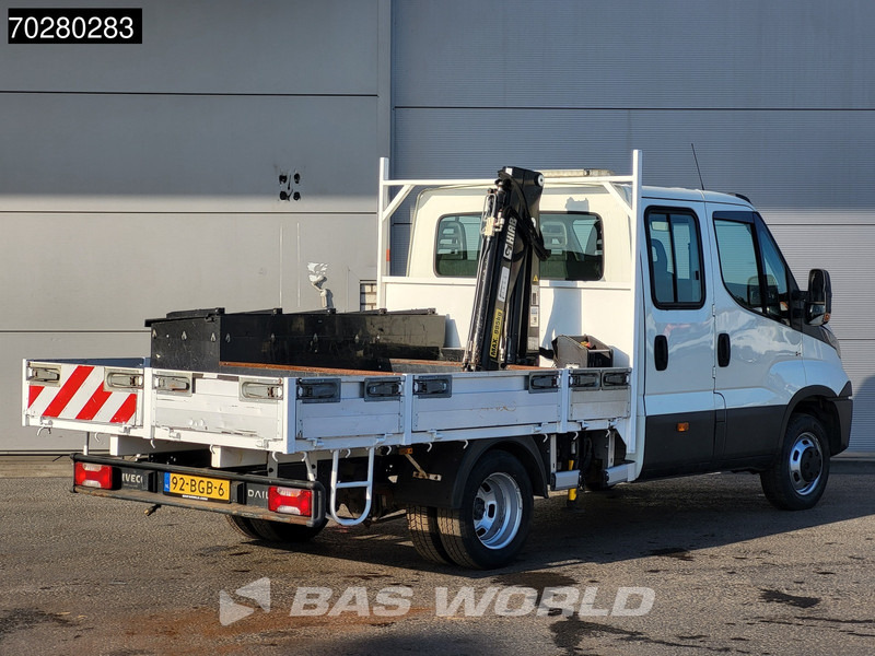Iveco Daily 50C17 3,0L Automaat 170PK HIAB 017T-2 DC Open laadbak Dubbellucht Airco Euro6 Pickup Crane Kraanwagen Kranwagen Pritsche Airco D - Dostavno vozilo s ravnom platformom: slika Iveco Daily 50C17 3,0L Automaat 170PK HIAB 017T-2 DC Open laadbak Dubbellucht Airco Euro6 Pickup Crane Kraanwagen Kranwagen Pritsche Airco D - Dostavno vozilo s ravnom platformom Iveco Daily 50C17 3,0L Automaat 170PK HIAB 017T-2 DC Open laadbak Dubbellucht Airco Euro6 Pickup Crane Kraanwagen Kranwagen Pritsche Airco D - Dostavno vozilo s ravnom platformom: slika Iveco Daily 50C17 3,0L Automaat 170PK HIAB 017T-2 DC Open laadbak Dubbellucht Airco Euro6 Pickup Crane Kraanwagen Kranwagen Pritsche Airco D - Dostavno vozilo s ravnom platformom