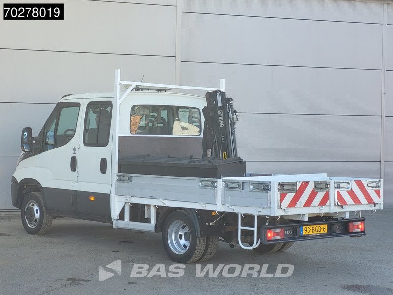 Iveco Daily 50C17 3.0L Automaat DC Open laadbak Kraan Hiab 017T-2 Airco APK 10-2025 Pickup Crane Kraanwagen Pritsche Airco Dubbel cabine - Dostavno vozilo s ravnom platformom: slika Iveco Daily 50C17 3.0L Automaat DC Open laadbak Kraan Hiab 017T-2 Airco APK 10-2025 Pickup Crane Kraanwagen Pritsche Airco Dubbel cabine - Dostavno vozilo s ravnom platformom Iveco Daily 50C17 3.0L Automaat DC Open laadbak Kraan Hiab 017T-2 Airco APK 10-2025 Pickup Crane Kraanwagen Pritsche Airco Dubbel cabine - Dostavno vozilo s ravnom platformom: slika Iveco Daily 50C17 3.0L Automaat DC Open laadbak Kraan Hiab 017T-2 Airco APK 10-2025 Pickup Crane Kraanwagen Pritsche Airco Dubbel cabine - Dostavno vozilo s ravnom platformom