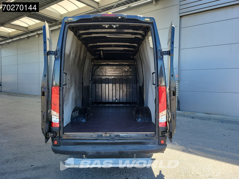 Iveco Daily 50C18 3.0L 180PK Dubbellucht 2x Schuifdeur L2H2 Euro6 Camera Airco Cruise L2 12m3 Airco Cruise control - Furgon: slika Iveco Daily 50C18 3.0L 180PK Dubbellucht 2x Schuifdeur L2H2 Euro6 Camera Airco Cruise L2 12m3 Airco Cruise control - Furgon Iveco Daily 50C18 3.0L 180PK Dubbellucht 2x Schuifdeur L2H2 Euro6 Camera Airco Cruise L2 12m3 Airco Cruise control - Furgon: slika Iveco Daily 50C18 3.0L 180PK Dubbellucht 2x Schuifdeur L2H2 Euro6 Camera Airco Cruise L2 12m3 Airco Cruise control - Furgon