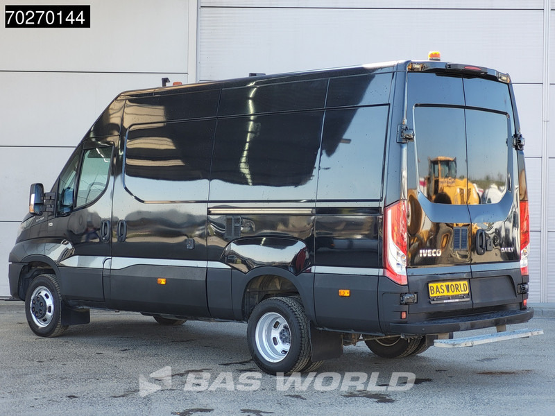 Iveco Daily 50C18 3.0L 180PK Dubbellucht 2x Schuifdeur L2H2 Euro6 Camera Airco Cruise L2 12m3 Airco Cruise control - Furgon: slika Iveco Daily 50C18 3.0L 180PK Dubbellucht 2x Schuifdeur L2H2 Euro6 Camera Airco Cruise L2 12m3 Airco Cruise control - Furgon Iveco Daily 50C18 3.0L 180PK Dubbellucht 2x Schuifdeur L2H2 Euro6 Camera Airco Cruise L2 12m3 Airco Cruise control - Furgon: slika Iveco Daily 50C18 3.0L 180PK Dubbellucht 2x Schuifdeur L2H2 Euro6 Camera Airco Cruise L2 12m3 Airco Cruise control - Furgon