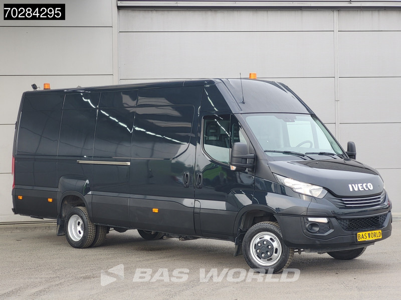 Iveco Daily 50C18 3.0L 180PK Luchtvering L3H2 Dubbellucht 3,5t Trekhaak Airco Camera Euro6 L4H2 16m3 Airco Trekhaak - Furgon: slika Iveco Daily 50C18 3.0L 180PK Luchtvering L3H2 Dubbellucht 3,5t Trekhaak Airco Camera Euro6 L4H2 16m3 Airco Trekhaak - Furgon Iveco Daily 50C18 3.0L 180PK Luchtvering L3H2 Dubbellucht 3,5t Trekhaak Airco Camera Euro6 L4H2 16m3 Airco Trekhaak - Furgon: slika Iveco Daily 50C18 3.0L 180PK Luchtvering L3H2 Dubbellucht 3,5t Trekhaak Airco Camera Euro6 L4H2 16m3 Airco Trekhaak - Furgon